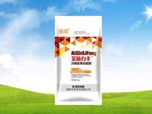 艾施力豐（沃根膨果功能肥）-植翠-豐農(nóng)農(nóng)化