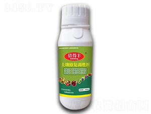 土壤調(diào)理修復(fù)劑-倍得豐