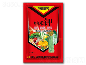 納米鉀-潤(rùn)澤肥業(yè)