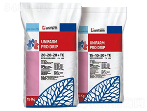 大量元素水溶肥料-郡多收