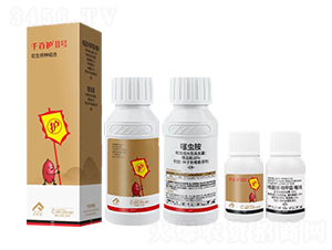 花生拌種組合-千百護(hù)II號(hào)-艾利農(nóng)