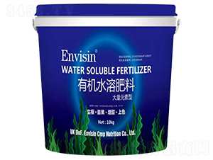 大量元素有機(jī)水溶肥-多弗恩維素