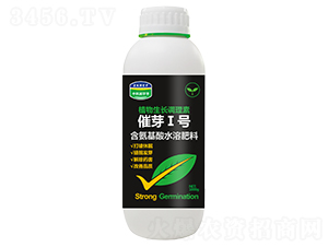 催芽I號(hào)（植物生長(zhǎng)調(diào)理素）-中科潤(rùn)爾豐