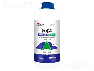 根結(jié)線蟲(chóng)生物防治劑-線菌凈-迪多產(chǎn)