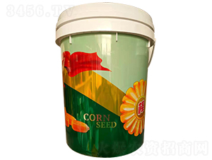 圓包裝桶-盈福商貿