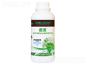 液體根系增強劑-君茂-韋恩