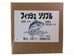 日本原箱進(jìn)口魚(yú)肥-益可康I號(hào)-韋恩