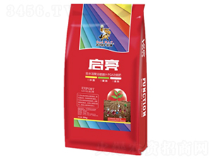 全水溶聚谷氨酸功能肥-啟亮-綠濃農(nóng)業(yè)