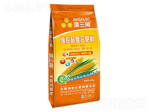 緩控釋復(fù)合肥28-6-6-滇三角-長河