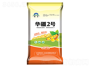 25kg華疆2號(hào)-大豆種子-順泰種業(yè)