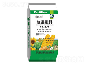 復(fù)混肥料28-5-7-喜耕年