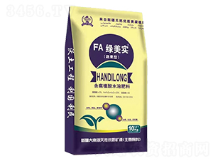 含腐植酸水溶肥料-綠美實-田農(nóng)士農(nóng)業(yè)