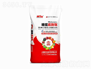 糖蜜底施飽-田合生物