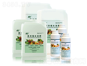 高濃縮水溶肥-力可威-怡柯唯