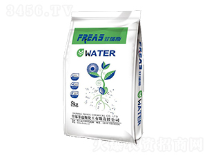 腐植酸肥料-菲瑞斯