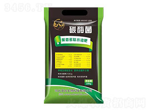碳酶菌聚微多肽水溶肥-走八方-茂合生物
