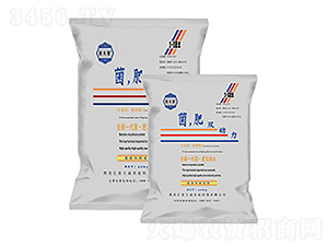 菌肥雙動(dòng)力-久焱農(nóng)業(yè)