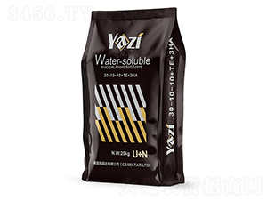 ����Ԫ��ˮ�ܷ�30-10-10+TE+3HA-����-�������r(n��ng)�I(y��)