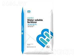 ����Ԫ��ˮ�ܷ�20-20-20+TE-��ķ-���¼��F