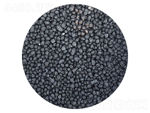 微量元素肥顆粒（黑色）-季滿倉-豐多收