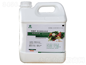 雙效生態(tài)液體有機(jī)肥-榮巍牌-鑫業(yè)農(nóng)業(yè)