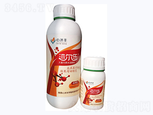 大量元素水溶肥料-沐爾樂-心沐豐
