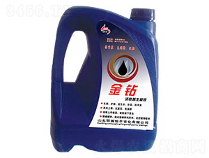 金鉆活性菌生根液-恒豐農(nóng)化