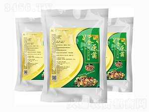 如金線蟲克星-綠洲生物