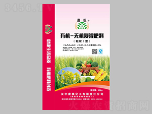 有機無機復(fù)混肥料-唐楓化工