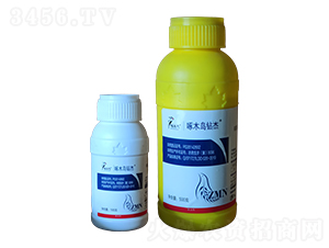 30%噻蟲嗪懸浮劑-啄木鳥鉆杰-集琦農(nóng)化