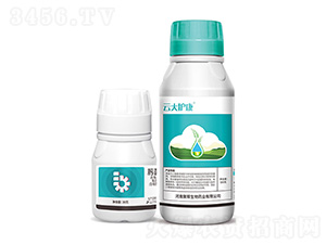 肟菌酯·戊唑醇+云大護(hù)康-聚幫