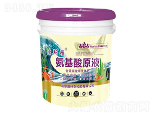 氨基酸原液-盛科農(nóng)