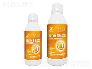 聚谷黃金氮-凱力龍