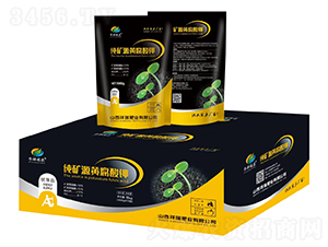 純礦源黃腐酸鉀-華祥瑞農(nóng)-祥瑞肥業(yè)