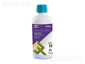 微量元素水溶肥料-流體鋅-奧維康-億農(nóng)達農(nóng)業(yè)