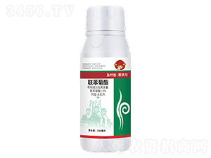 2.5%聯(lián)苯菊酯水乳劑500ml-及時創(chuàng)·雨狀元-及時雨