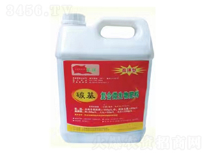 碳基復(fù)合微生物肥料-穎柔