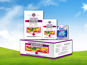 精品葉面肥-保花座果膨果素-康特爾農(nóng)化