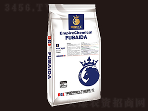 靚品鉀氮鉀水溶肥料13-0-46-福百達-蒂國化工