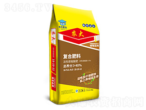 腐植酸復合肥18-10-12-農(nóng)郵肥業(yè)