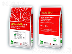 以色列海法鉀寶原裝進(jìn)口Schnord-Mg施諾得2號18-18-18+Mg+TE-海法科貿(mào)