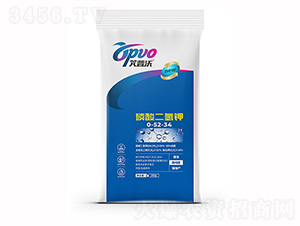 25kg磷酸二氫鉀-業(yè)農(nóng)