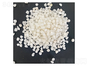 硫酸銨顆粒（白色）-恒新農業(yè)