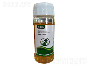 精草銨膦銨鹽-大鋤頭-瑞施特