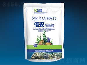 倍妥·海藻酸（袋）-愛普生