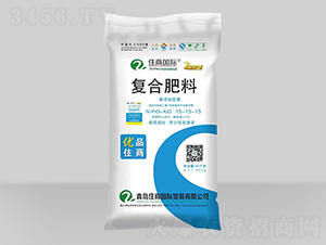 高塔硝硫基復(fù)合肥料15-15-15-住商國(guó)際