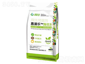 均衡營(yíng)養(yǎng)型微生物菌劑-嘉菌樂(lè)施優(yōu)樂(lè)-根源生物
