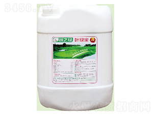 葉綠寶-創(chuàng)之綠生態(tài)