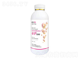 氨糖硼-必護-世力高生物