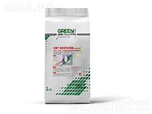 綠意有機同化鈣硼-瑞年特肥